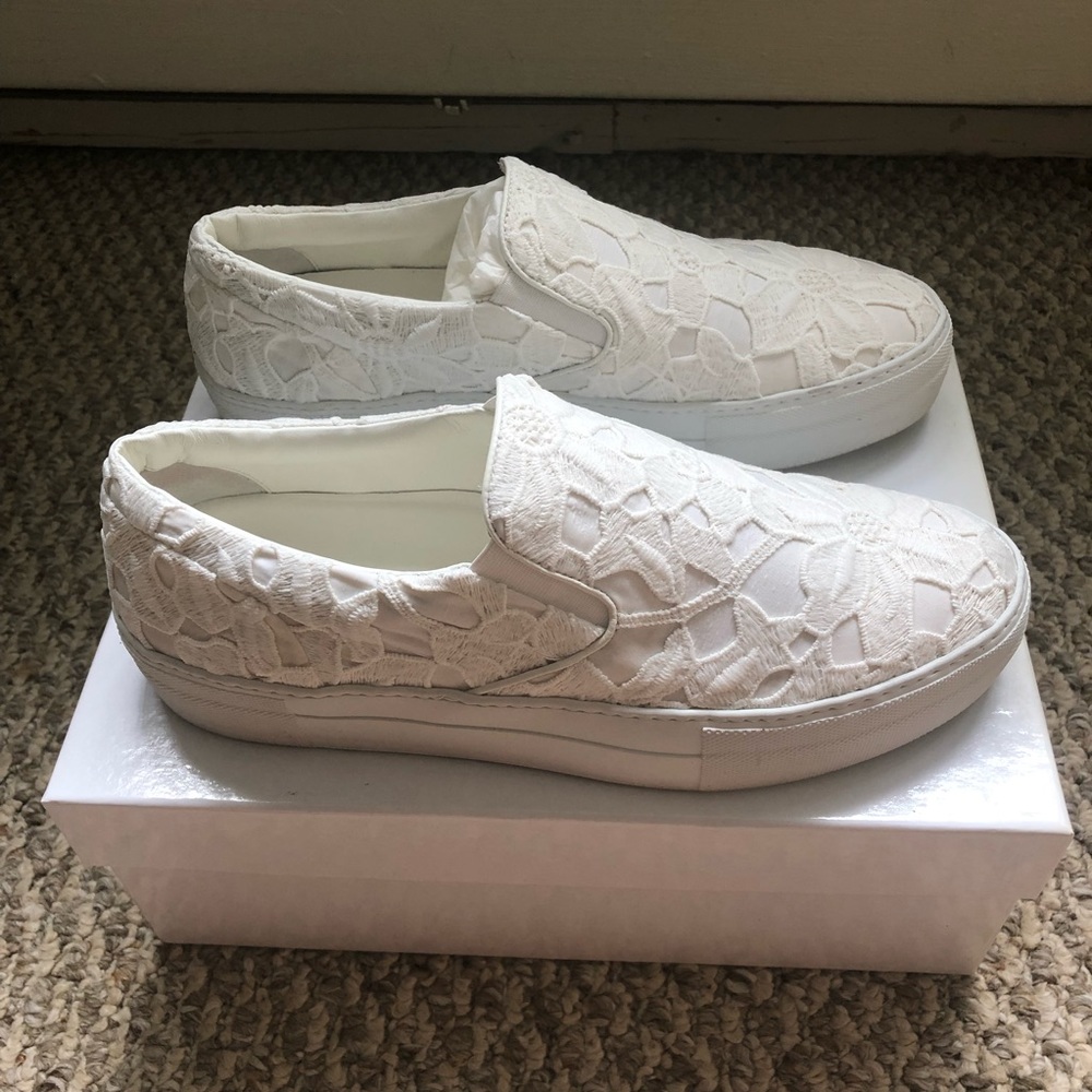❌SOLD❌Moncler Authentic Women’s New Roseline shoes - Picture 3 of 8